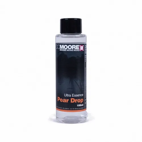 CC MOORE ULTRA PEAR DROP 100ML 97645