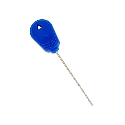 LEEDA BAIT DRILL BLEU M0052