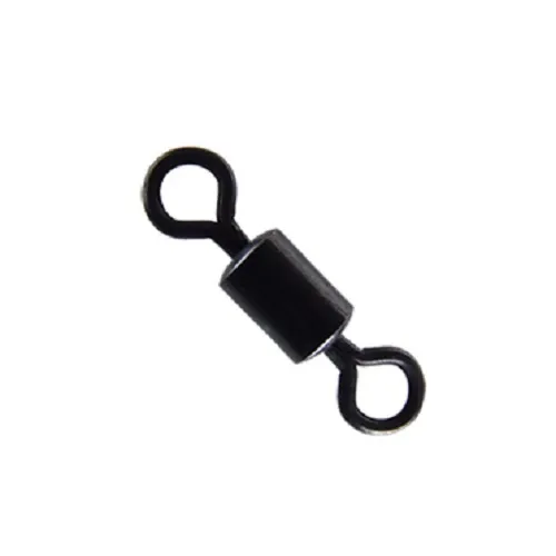 GARDNER COVERT HOOK SWIVELS SIZE 20 ANTIRREFLEJOS GL SWV20