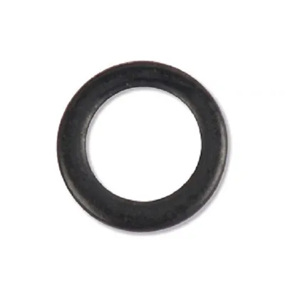 CARP SPIRIT ROUND RING SIZE 3.1MM 10 UNID ACS290014