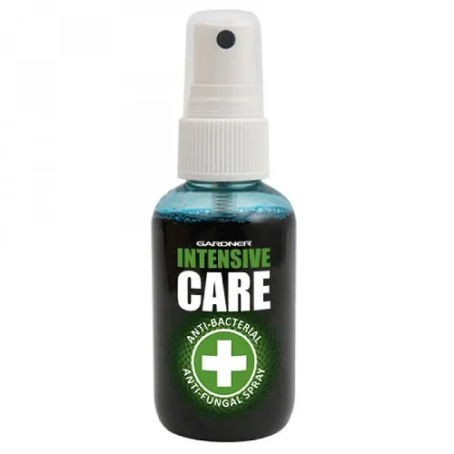 GARDNER INTENSIVE CARE INTC