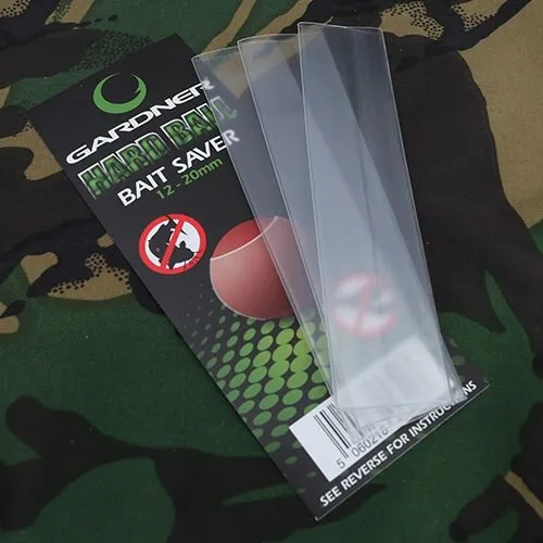 GARDNER HARD BALL BAIT SAVER SMALL BPTS