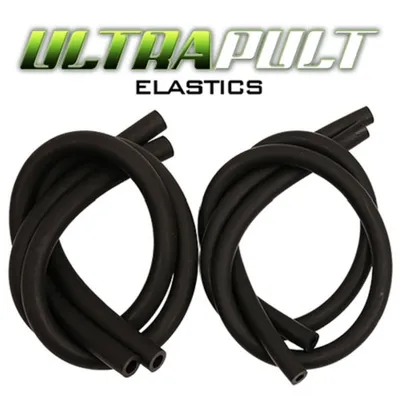 GARDNER ULTRAPULT CATAPULT HEAVY ELASTICS UPELH