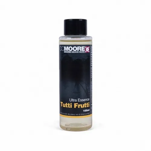CC MOORE ULTRA TUTTI FRUTTI ESSENCE 100ML 92275