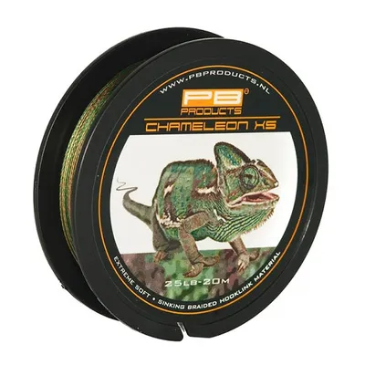 PB CHAMELEON XS 15LB 20M