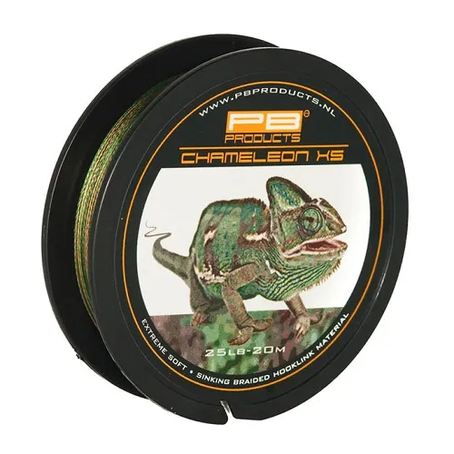 PB CHAMELEON XS 15LB 20M