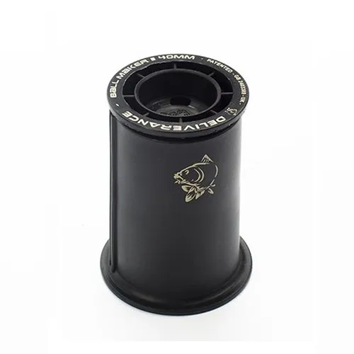 Nash Deliverance Ballmaker 40mm