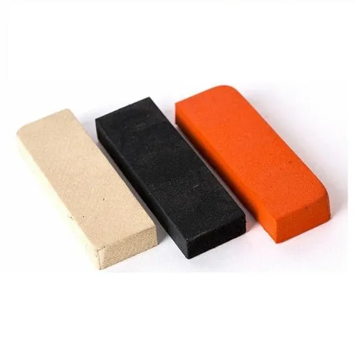 Nash Rig Foam Orange - Black - Beig