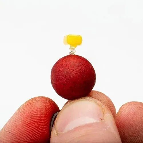 Nash Sweetcorn Screw Medium