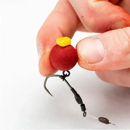 Nash Sweetcorn Screw Medium