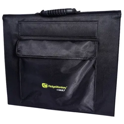 Ridgemonkey Vault C Smart PD 120w Solar Panel