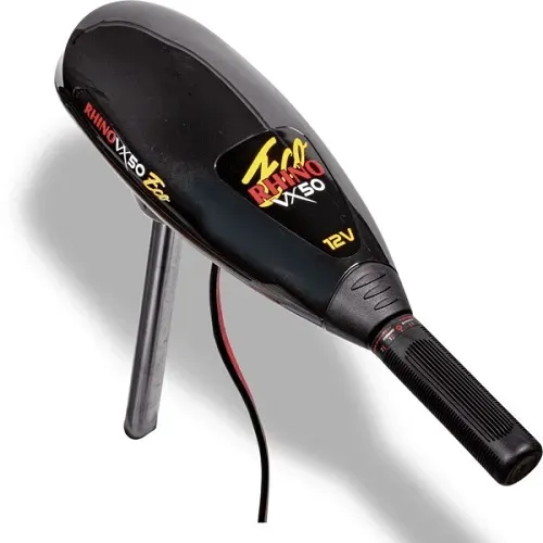 Rhino VX 50 Eco Electric Outboard Motor