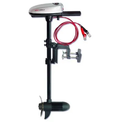 RHINO VX18 COBOLD OUTBOARD MOTOR 22 9921018