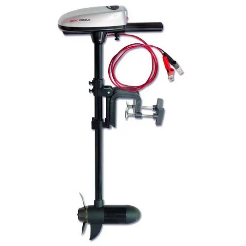 RHINO VX18 COBOLD OUTBOARD MOTOR 22 9921018