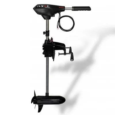 RHINO DX 55V ELECTRIC OUTBOARD MOTOR 106 22 9927055