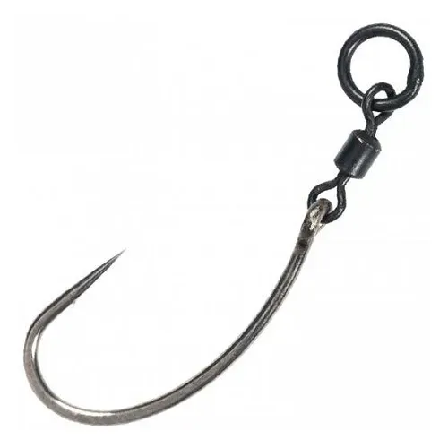 Nash Twister Fang Gyro Micro Barbed Size 6