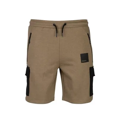 Nash Cargo Shorts Size 2XL