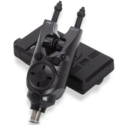 Nash Siren R2 Rod Set 3+1