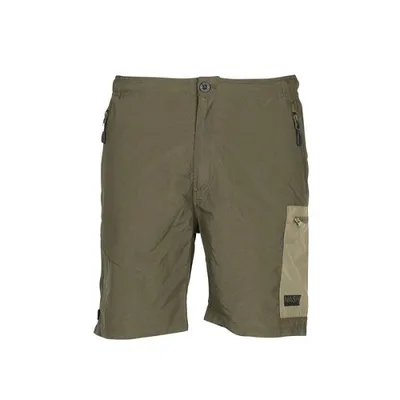 Nash Ripstop Shorts Size S