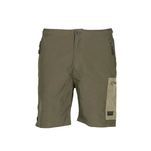 Nash Tackle Ripstop Shorts Size 3XL
