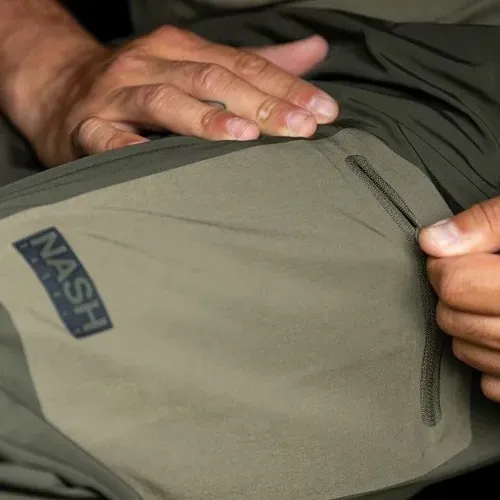 Nash Ripstop Combats Size M