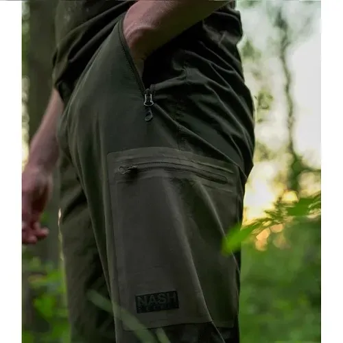 Nash Ripstop Combats Size XL