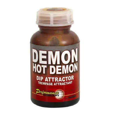 STARBAITS DIP HOT DEMON PERFORMANCE CONCEPT 200ML 63201
