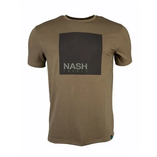 Nash Elasta Breathe T-Shirt Large Print Size 2XL