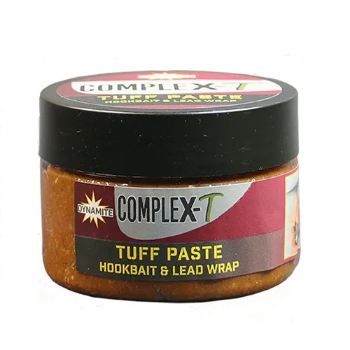 DYNAMITE BAITS TUFF PASTE COMPLEX T 160G DY1200