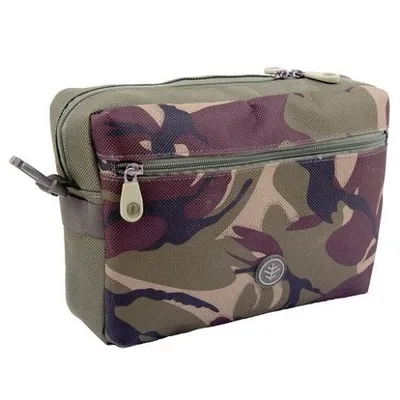 WYCHWOOD TACTICAL HD TACKLE ORGANISER H2590