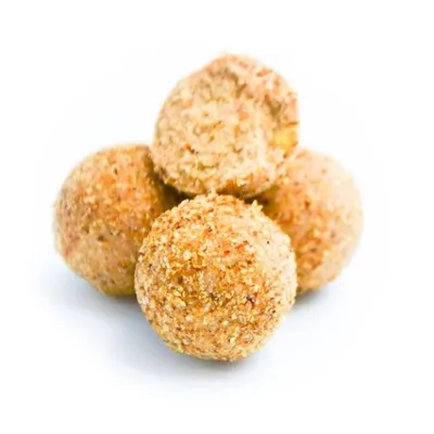 MASSIVE BAITS VOODOO BLANCO 18MM 1KG