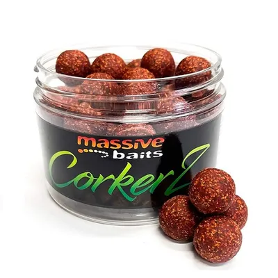 MASSIVE BAITS CORKER Z MARISCO 18MM 300G CHK002