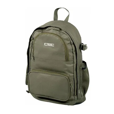 CTEC MEGA BACKPACK 6405012