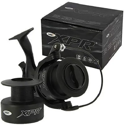 NGT CARRETE XPR 60 FRL XPR 60