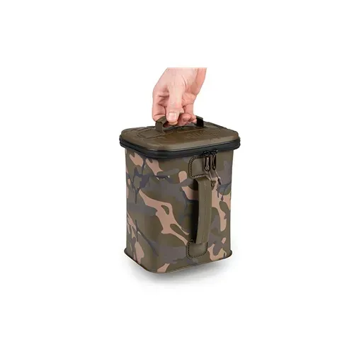 Fox Aquos Camolite Multi Bag With Insert