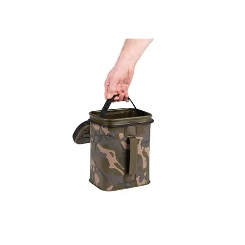Fox Aquos Camolite Multi Bag With Insert