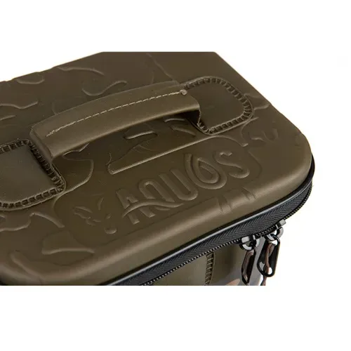 Fox Aquos Camolite Multi Bag With Insert