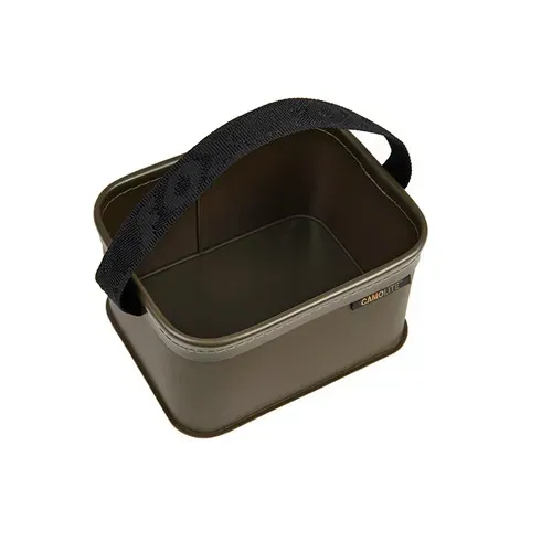 Fox Aquos Camolite Multi Bag With Insert