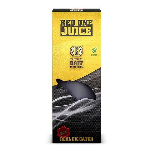 SBS BAITS RED ONE JUICE 1L 14999