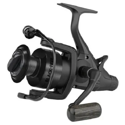 SPRO BLACK FREE 6500 1223650