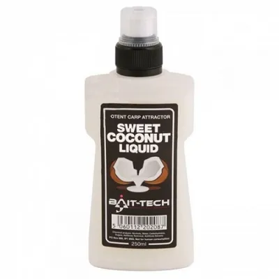 BAIT TECH SWEET COCONUT LIQUID 250 ML 2500044
