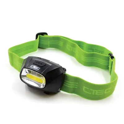 CTEC HEADLAMP 47081800