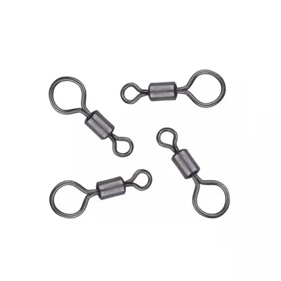 POLE POSITION BIG EYE SWIVEL SIZE 8 8035002