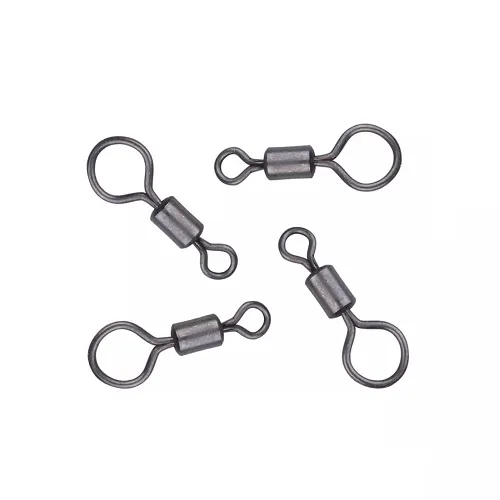 POLE POSITION BIG EYE SWIVEL SIZE 8 8035002