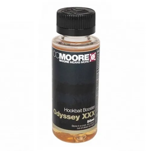 CC MOORE ODYSSEY XXX HOKBAIT BOOSTER 50ML 95839