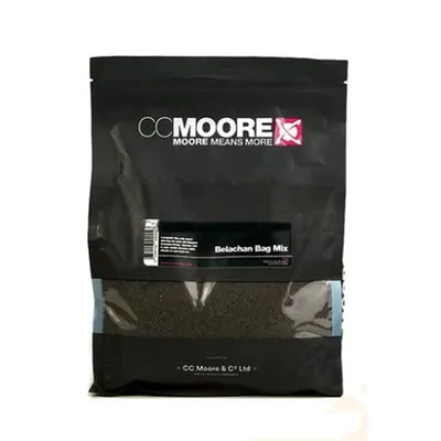 CC MOORE BELACHAN BAG MIX 1KG 90158