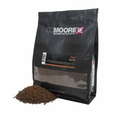 CC MOORE SQUID BAG MIX 1KG 90821