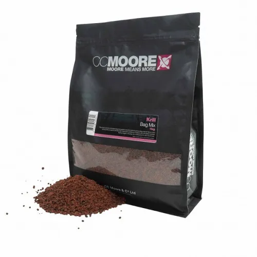 CC MOORE KRILL BAG MIX 1KG 90767