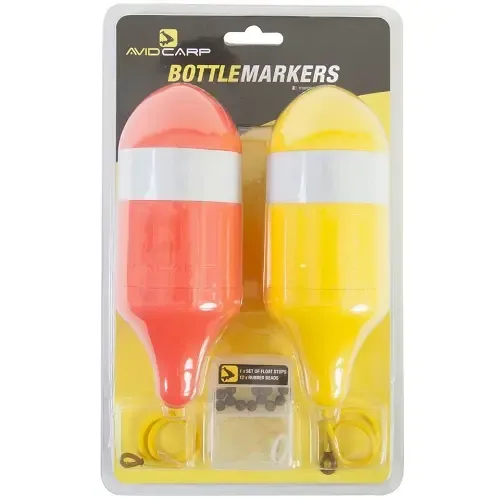Avid Carp Bottle Marker Kit