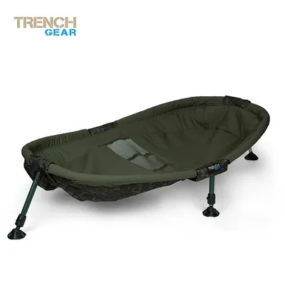 SHIMANO TRENCH EURO CRADLE 115 x 80 SHTTG25